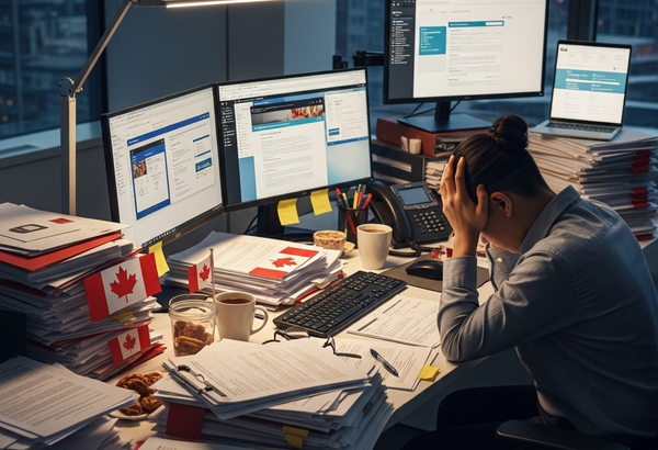 Many RCICs Waste Their Time on Repeated Tasks. Here’s How to Fix It.